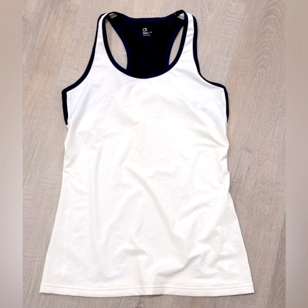 Gapfit tank